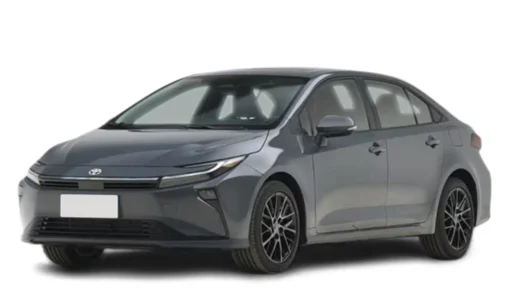 تویوتا کرولا نیو فیس ؛ ویدیوی معرفی + مشخصات فنی