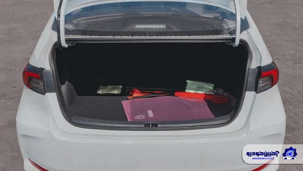 تویوتا کرولا نیو فیس ؛ ویدیوی معرفی + مشخصات فنی