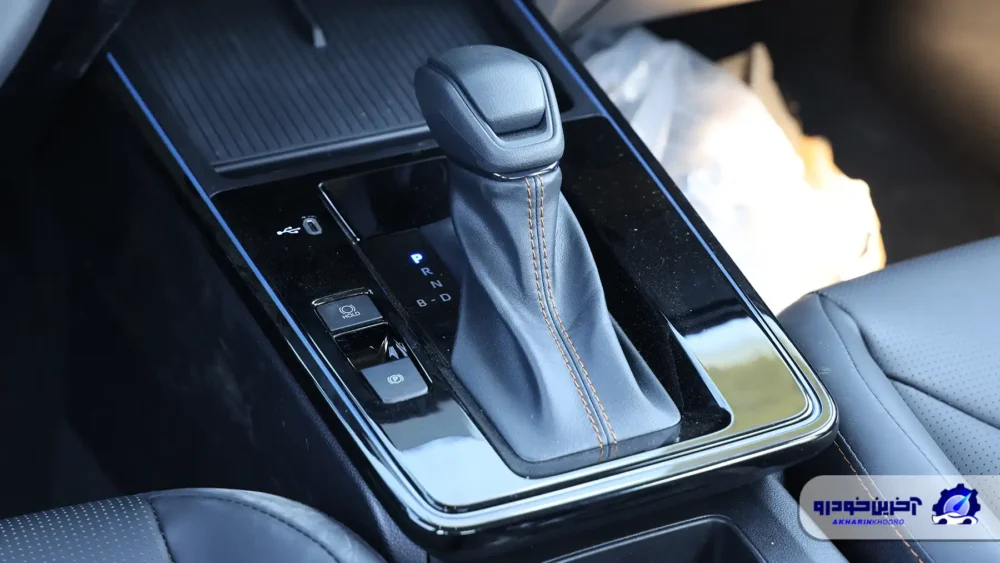 ملاقات با تویوتا کرولا نیوفیس ؛ جدیدترین وارداتی گروه خودرویی تاو (یاسین موتور)