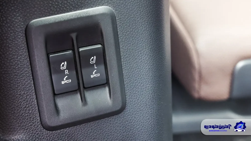 تویوتا پرادو (J250) ؛ ویدیوی معرفی + مشخصات فنی