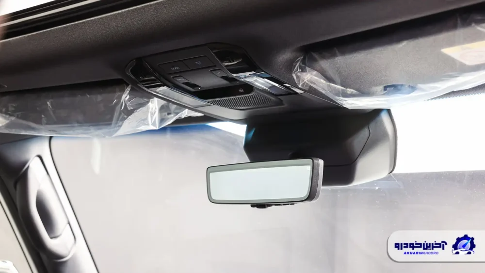 تویوتا پرادو (J250) ؛ ویدیوی معرفی + مشخصات فنی