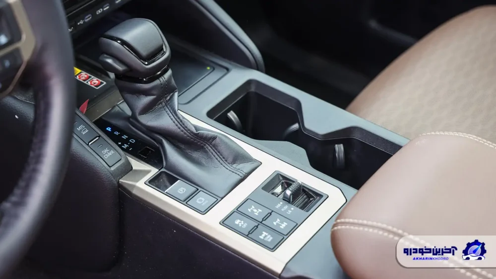 ملاقات با آفرودر جعبه ای تویوتا ؛ پرادو جدید زیر زره بین آخرین خودرو