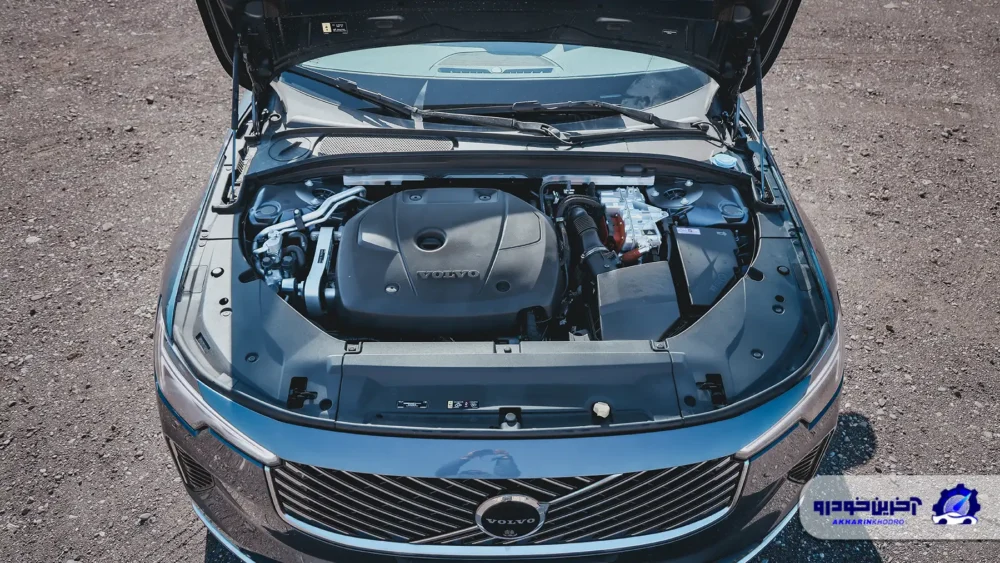 ملاقات با سدان لوکس سوئدی ؛ ولوو S90 آفتاب خودرو به ایران رسید