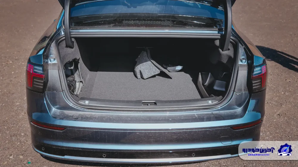 ملاقات با سدان لوکس سوئدی ؛ ولوو S90 آفتاب خودرو به ایران رسید