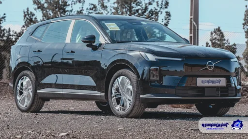 ولوو XC70 ؛ ویدیو معرفی + مشخصات فنی