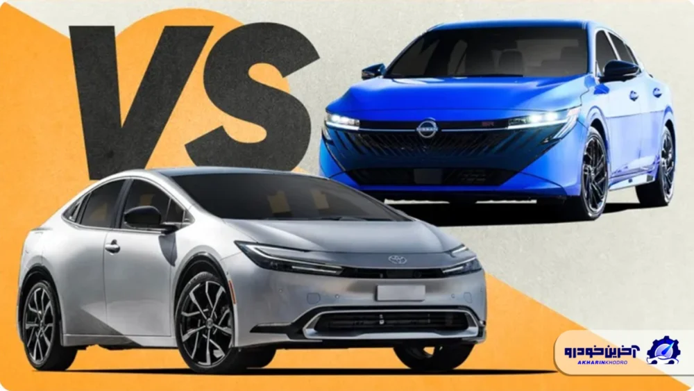 خودروهای هیبریدی و بنزینی در مقابل هم ؛ بررسی تفاوت‌ های کلیدی