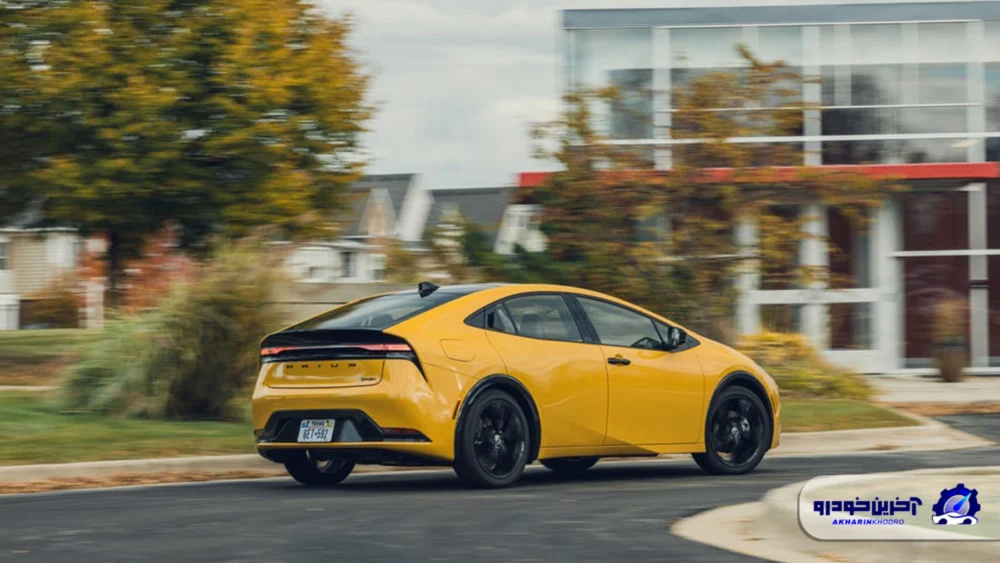 اگر هرگز خودروی پلاگین هیبریدی را شارژ نکنید چه می ‌شود؟