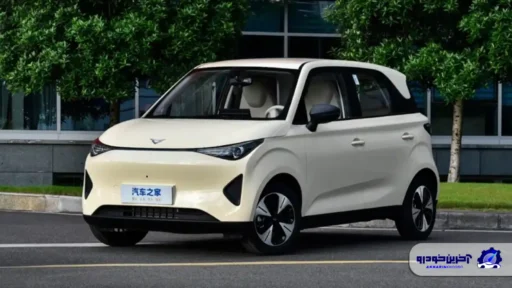 کایی E-Qute 04 Max با برد ۳۱۰ کیلومتر و قیمت ۷,۰۰۰ دلار معرفی شد