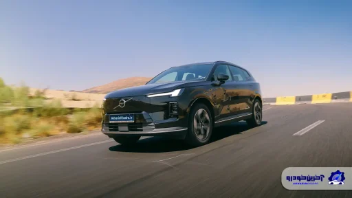 ایمنی به سبک ولوو؛ XC70 چه چیزی برای محافظت از سرنشینان دارد؟